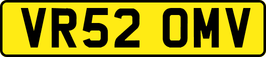 VR52OMV