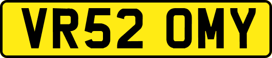 VR52OMY