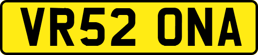 VR52ONA