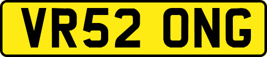 VR52ONG
