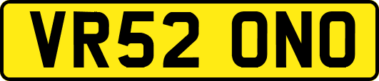 VR52ONO