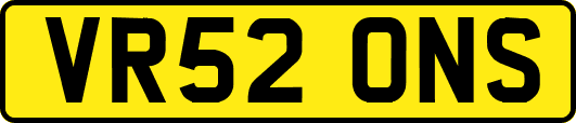 VR52ONS