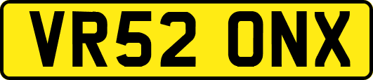 VR52ONX