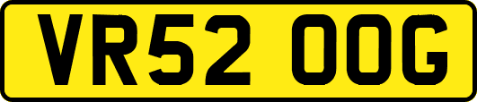 VR52OOG