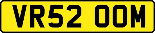 VR52OOM