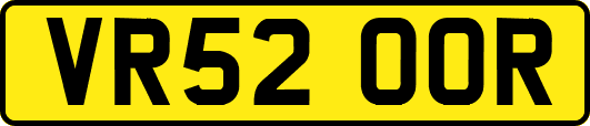 VR52OOR