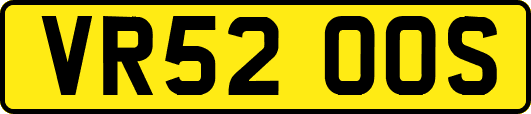 VR52OOS