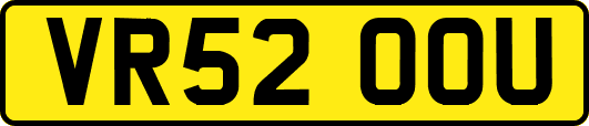 VR52OOU