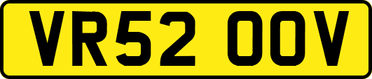 VR52OOV