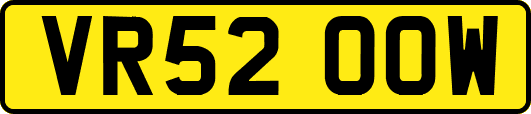 VR52OOW