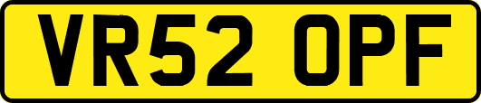 VR52OPF