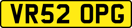 VR52OPG