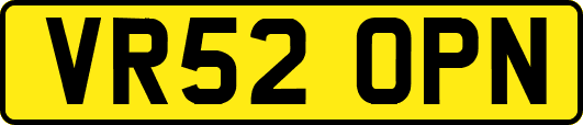 VR52OPN