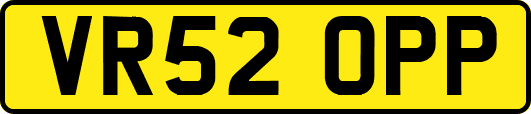 VR52OPP