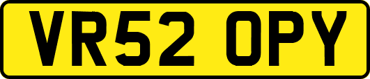 VR52OPY
