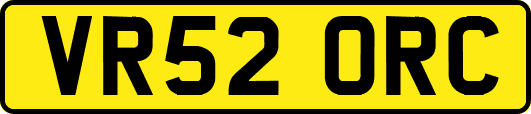 VR52ORC