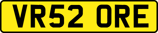 VR52ORE