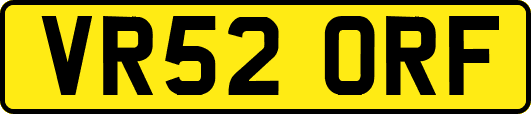 VR52ORF