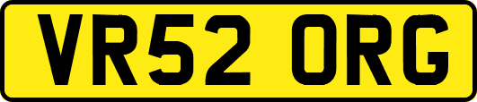 VR52ORG