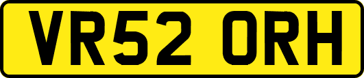VR52ORH