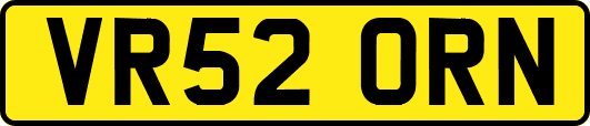 VR52ORN