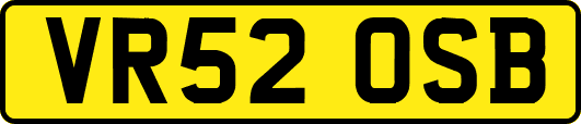 VR52OSB