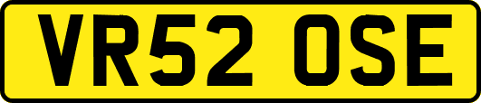 VR52OSE