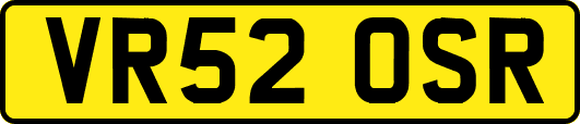 VR52OSR