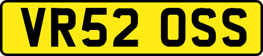 VR52OSS
