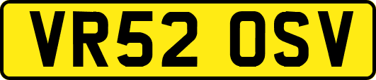 VR52OSV