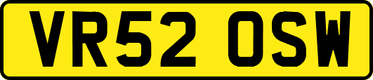 VR52OSW
