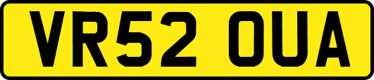 VR52OUA