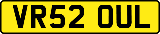 VR52OUL