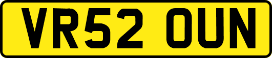 VR52OUN