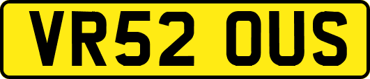 VR52OUS