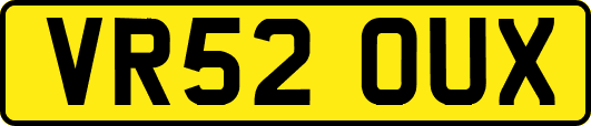 VR52OUX