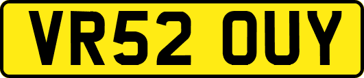 VR52OUY