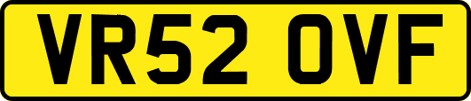 VR52OVF