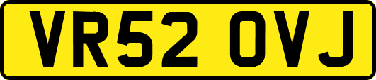 VR52OVJ