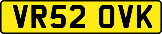 VR52OVK