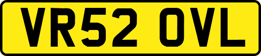 VR52OVL