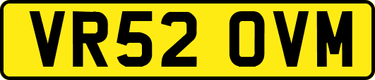 VR52OVM