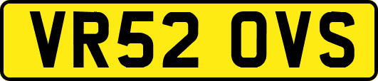 VR52OVS