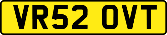 VR52OVT