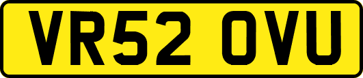 VR52OVU