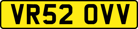 VR52OVV