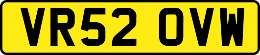 VR52OVW