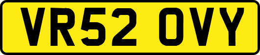 VR52OVY
