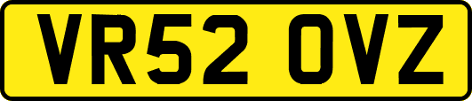 VR52OVZ