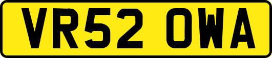 VR52OWA